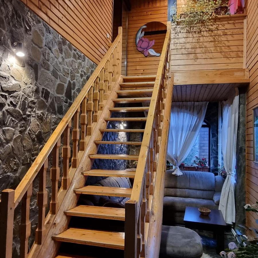 Teşila Vila Karina מראה חיצוני תמונה